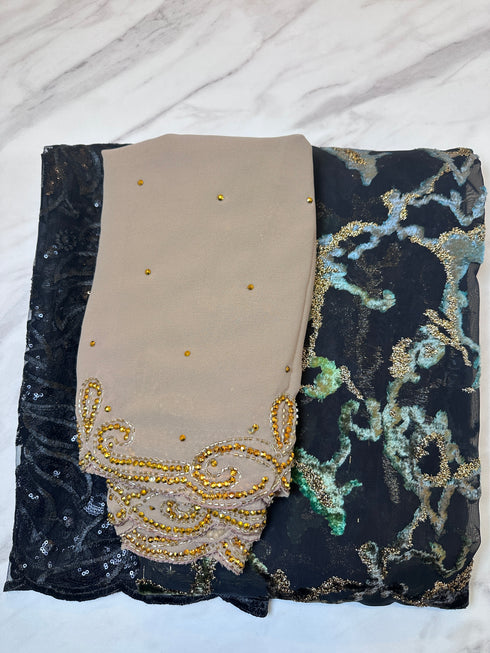 Asli Sage Maqbal Dirac Set