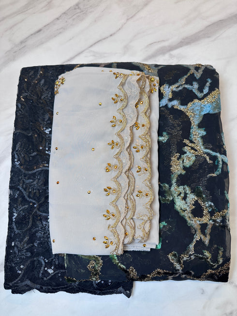 Asli Sage Maqbal Dirac Set