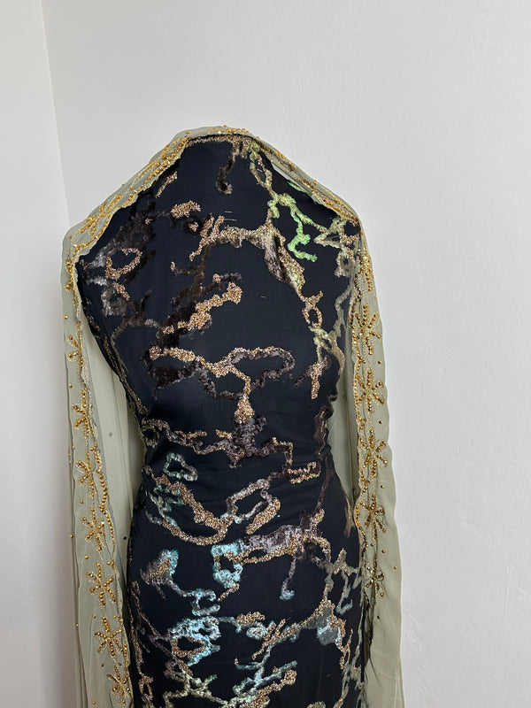 Asli Sage Maqbal Dirac Set