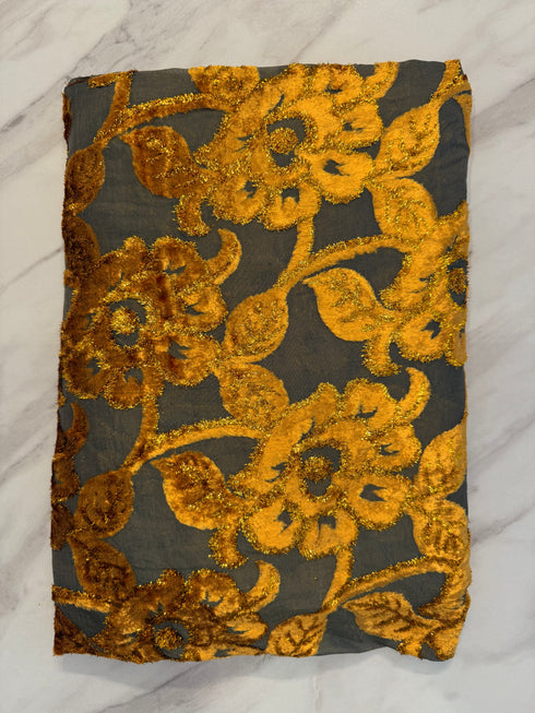 Istahil Charcoal Grey Maqbal Dirac