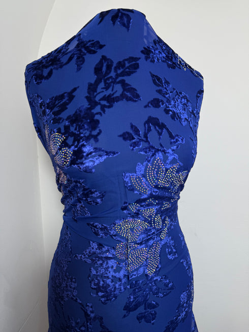 Aragsan Blue Maqbal Dirac Set
