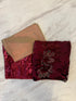 Aragsan Ruby Maqbal Dirac Set