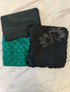 Aragsan Forest Green Maqbal Dirac Set