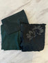 Aragsan Forest Green Maqbal Dirac Set