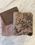 Aragsan Blush Maqbal Dirac Set