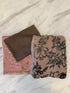 Aragsan Blush Maqbal Dirac Set