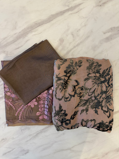 Aragsan Blush Maqbal Dirac Set
