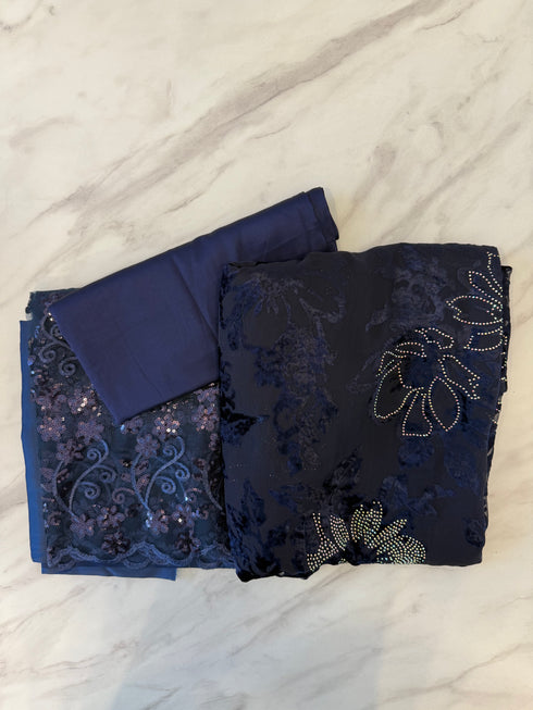 Aragsan Navy Maqbal Dirac Set