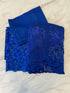 Aragsan Blue Maqbal Dirac Set