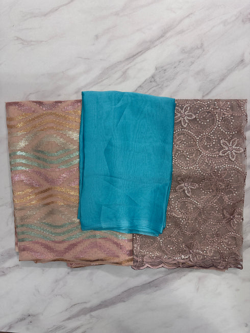 Amal Fransawi Dirac Collection