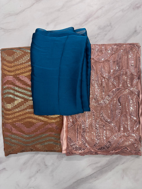 Amal Fransawi Dirac Collection