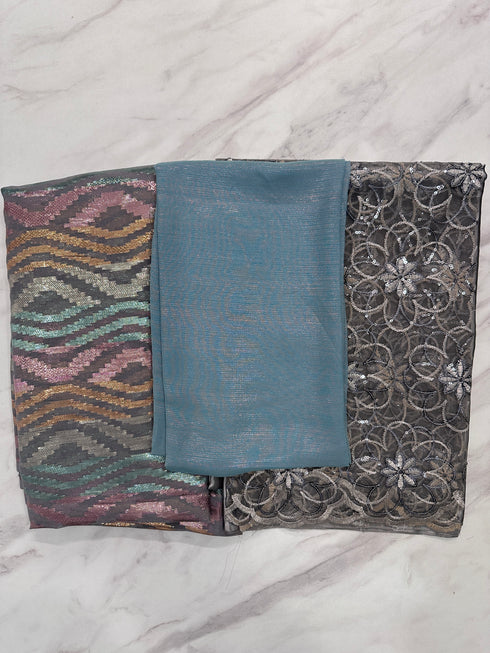 Amal Fransawi Dirac Collection