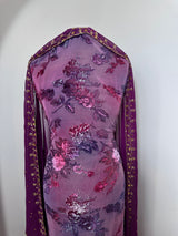 Aaliyyah Plum Maqbal Dirac Set