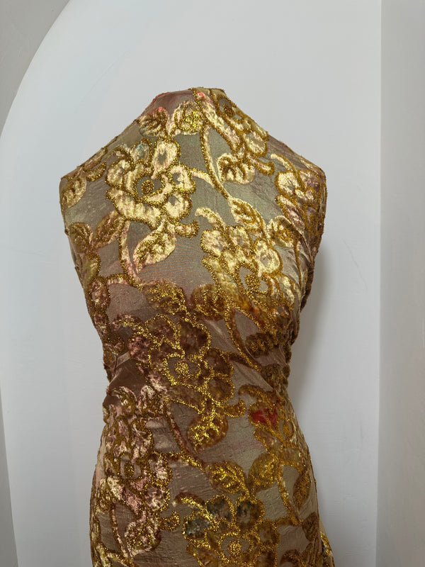 Istahil Peach Maqbal Dirac