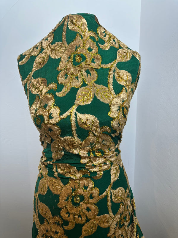 Istahil Green Maqbal Dirac